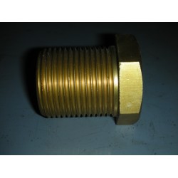 Connector Bulkhead